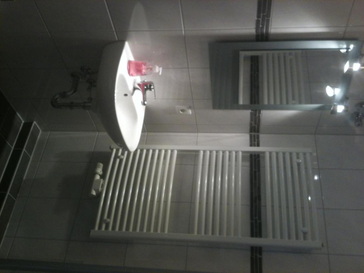 Pension Corona Forst  Esterno foto