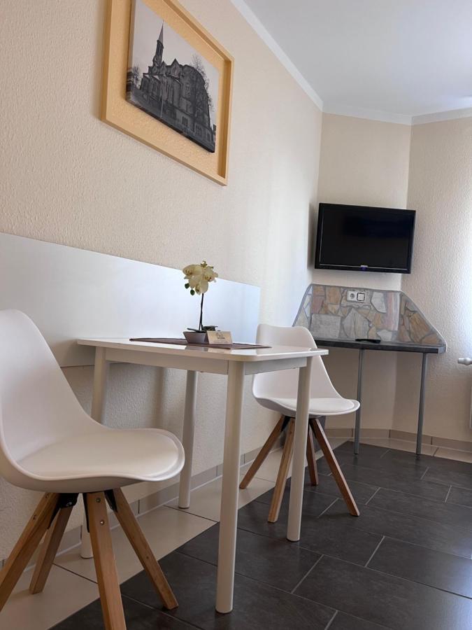 Pension Corona Forst  Esterno foto